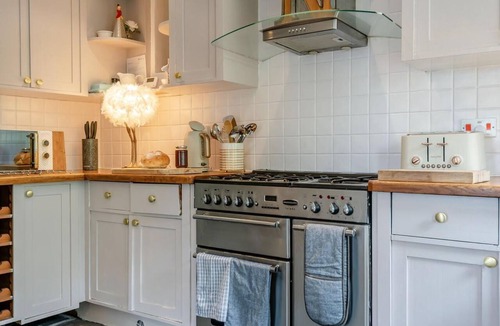 Lydbrook Cottage | 3 Bed in Lydbrook (oc-94490)