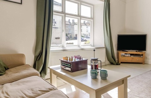 Middleham Cottage | 3 Bed in Middleham (oc-a38202)
