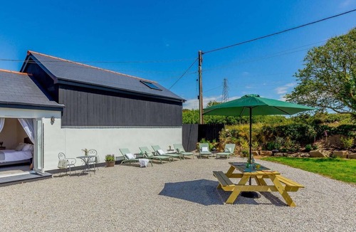Redruth Cottage | 3 Bed in Redruth (oc-88102)