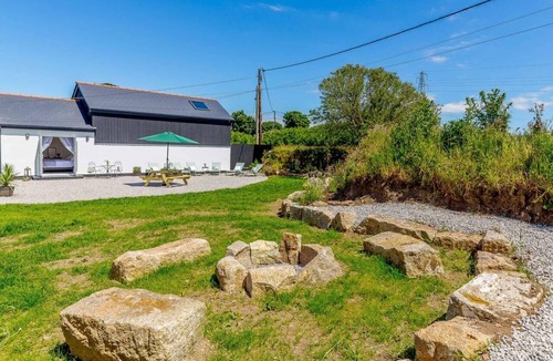 Redruth Cottage | 3 Bed in Redruth (oc-88102)
