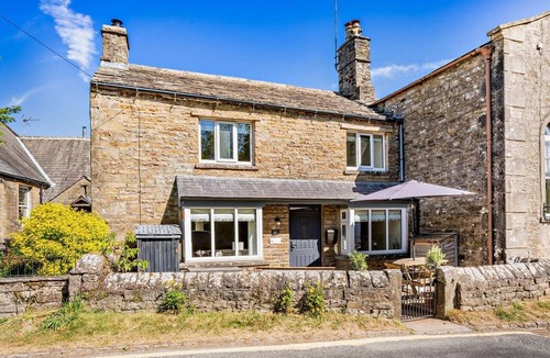 Muker Cottage | 3 Bed in Richmond (oc-75649)