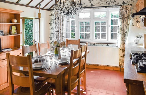 Winterton-on-Sea Cottage | 3 bedroom accommodation in Winterton-on-Sea, near Great Yarmouth