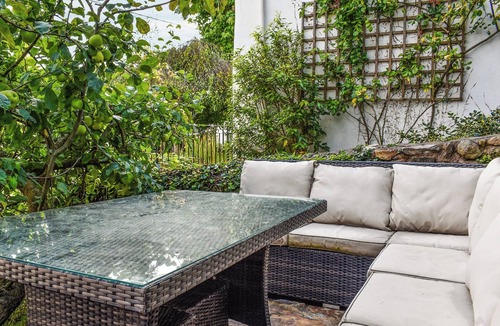 Cullompton Cottage | 3 bedroom accommodation in Cullompton
