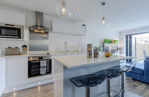 Tankerton Cottage | 3 bedroom accommodation in Whitstable