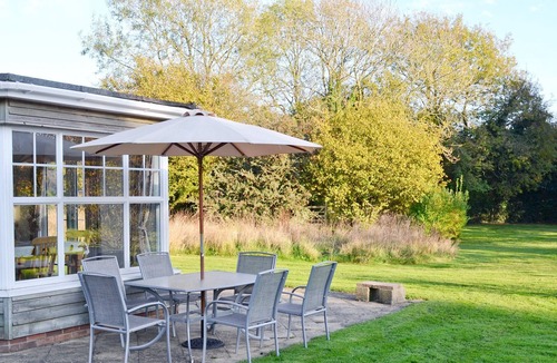 Stelling Minnis Cottage | 3 bedroom accommodation in Stelling Minnis, near Canterbury