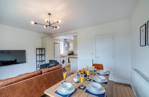 Summerbridge Cottage | 3 bedroom accommodation in Summerbridge, near Pateley Bridge