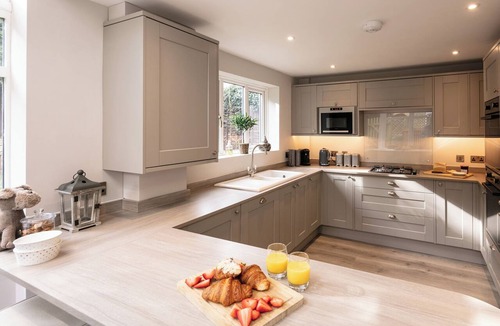 Willersey Cottage | 3 bedroom accommodation in Willsersey, near Broadway