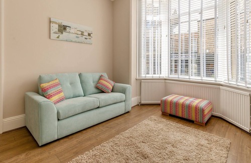 Matlock Cabin | 3 bedroom accommodation in Matlock