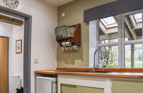 Carnbrea Cottage | 3 bedroom accommodation in Carnkie, near Carn Brea Redruth