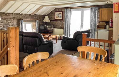 Chepstow Cottage | 3 bedroom accommodation in Devauden, near Chepstow