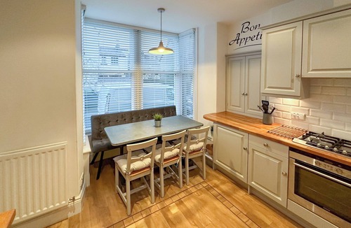 Keswick Cottage | 3 bedroom accommodation in Keswick