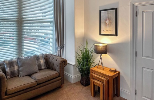 Keswick Cottage | 3 bedroom accommodation in Keswick