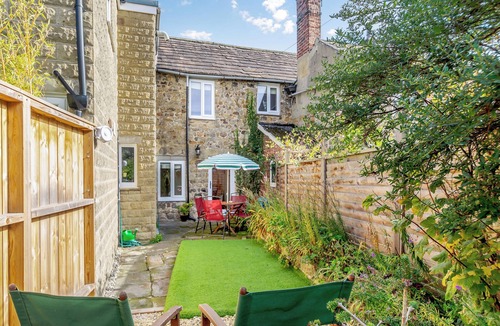 Masham Cottage | 3 bedroom accommodation in Masham