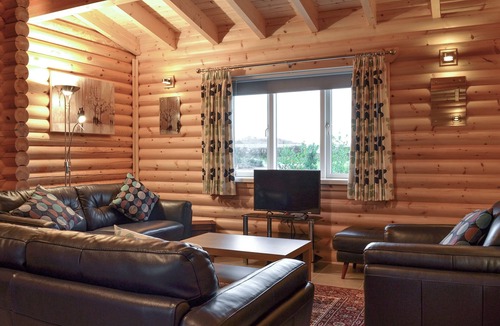 Selby Cottage | 3 bedroom accommodation in Brayton, Selby