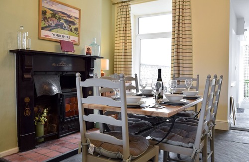 Horton in Ribblesdale Cottage | 3 bedroom accommodation in Horton in Ribblesdale, near Settle