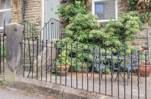 Pateley Bridge House | 3 Hamilton Terrace, Pateley Bridge