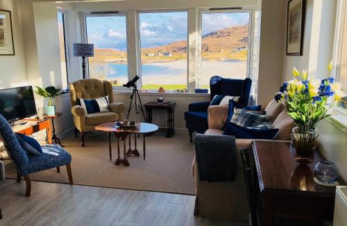Drumchork House | 3A Mellon Udrigle