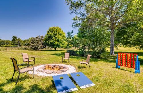Franklin House | 3BR 2BATH Gorgeous Country Near Nashville F1