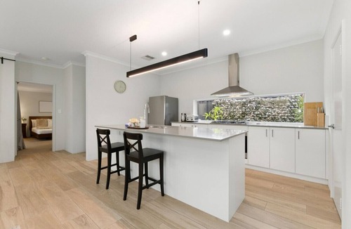 Joondalup House | 3BR Comfortable Home
