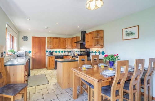 Warkworth House | 4 Bed in Morpeth (oc-86132)