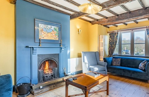 Bainbridge Cottage | 4 bedroom accommodation in Bainbridge, near Hawes