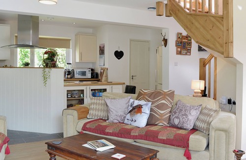 Dunster Cottage | 4 bedroom accommodation in Dunster, near Minehead