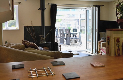 Dunster Cottage | 4 bedroom accommodation in Dunster, near Minehead
