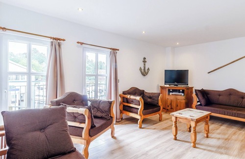 Hoveton Cottage | 4 bedroom accommodation in Wroxham