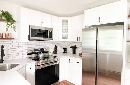 Hershey House | 4Bd/2ba home Sleeps 8 *Newly Renovated* 2 minutes to all Hershey attractions!