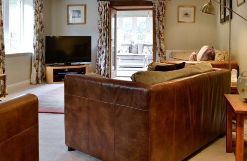 Hebden Cottage | 5 bedroom accommodation in Hebden, near Grassington
