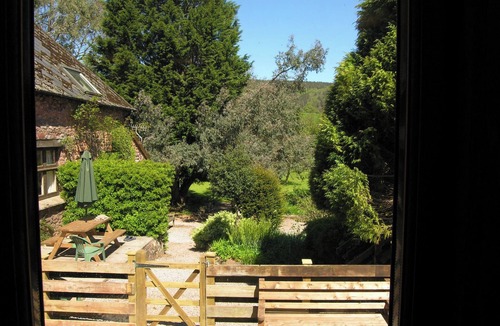 Minehead Cottage | 6 bedroom accommodation in Timberscombe, near Minehead