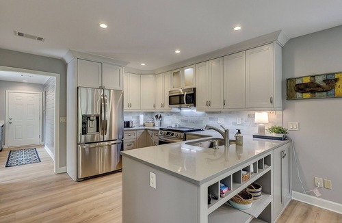 Heritage Woods House | 7 Cannon Row-Dog-Friendly, New Pool (25 ft x 10 ft) & 705 Yards to the beach