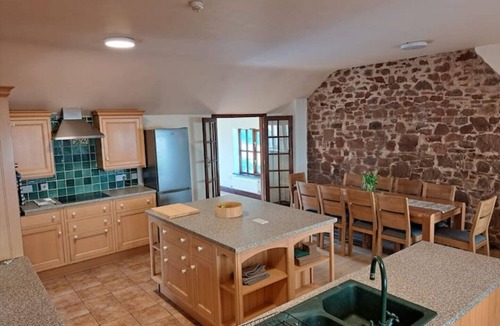 Nether Stowey Cottage | A charming 4 bedroom cottage with plenty of space to relax.n