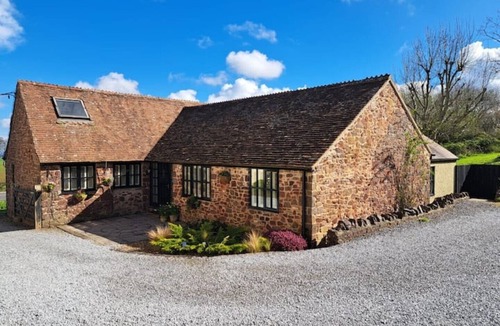 Nether Stowey Cottage | A charming 4 bedroom cottage with plenty of space to relax.n