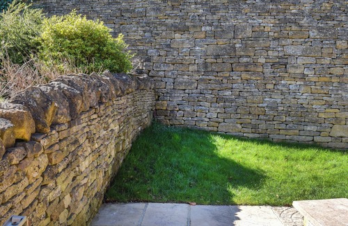 Blockley Cottage | A unique escape nestled within the popular village of Blockley.