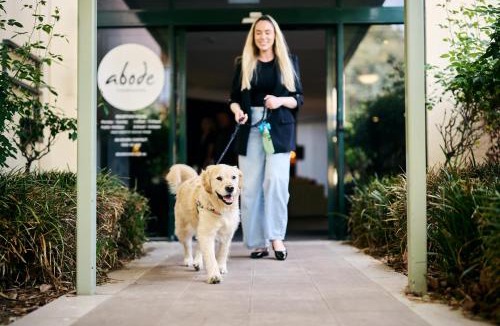 Greenway Hotel | Abode Tuggeranong