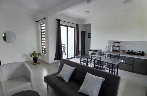 Poste de Flacq Apartment | Acacia Residences
