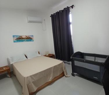 Poste de Flacq Apartment | Acacia Residences