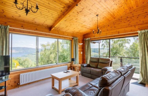 Lewiston House | Achmony Number 6 by Interhome
