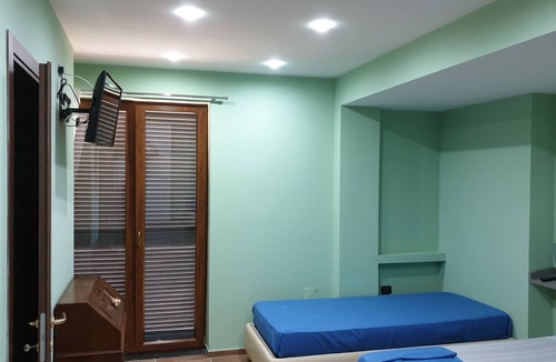Forchia Bed & Breakfast | Alfa Due Mr.A