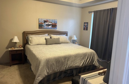 Winchester Bay House | Amazing home located in Winchester bay at Salmon Harbor