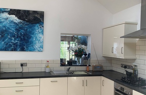 St. Buryan Cottage | An Hava - A haven in West Cornwall close to beautiful beaches and hidden coves.