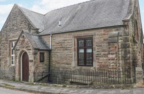Birchover House | Andlestone