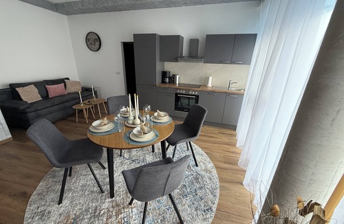 Imst Apartment | Apartment GOllners