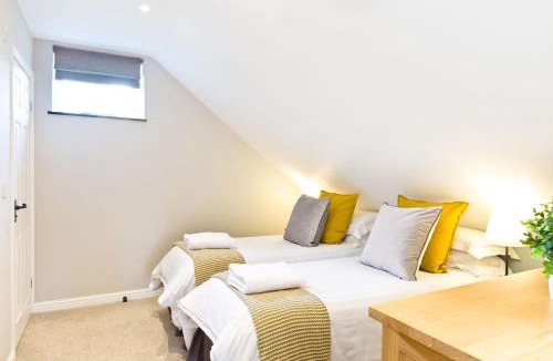 Hurdlow House | Applegarth