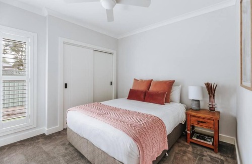 Central Mudgee House | 'Austin' Mudgee