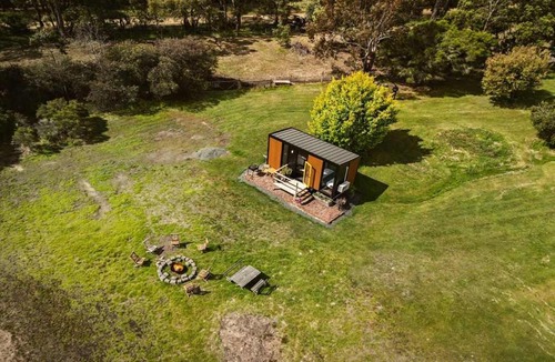Kyneton House | Avalon Tiny Home by Tiny Away