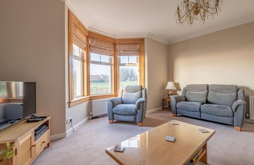 Crail House | Avoncliffe