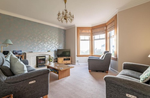 Crail House | Avoncliffe