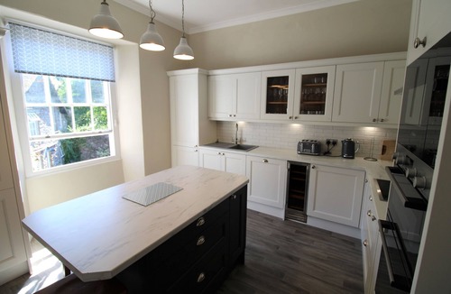 Grasmere Cottage | Bakers Rest, ideal for 2 families or group, centrally located in Grasmere, close to lake